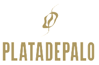 Platadepalo Markenlogo