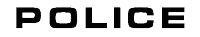 Police Markenlogo