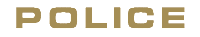 Police Markenlogo