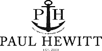 Paul Hewitt Markenlogo