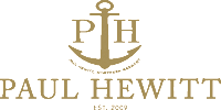 Paul Hewitt Markenlogo