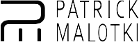 Patrick Malotki Markenlogo
