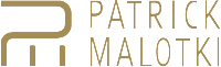 Patrick Malotki Markenlogo