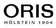 Oris Markenlogo