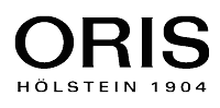 Oris Markenlogo