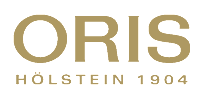Oris Markenlogo