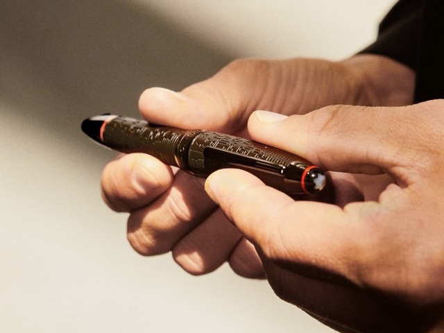 Kollektion Great Masters