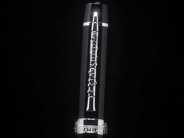 Donation Pen Kollektion