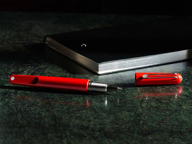 Kollektion Montblanc M