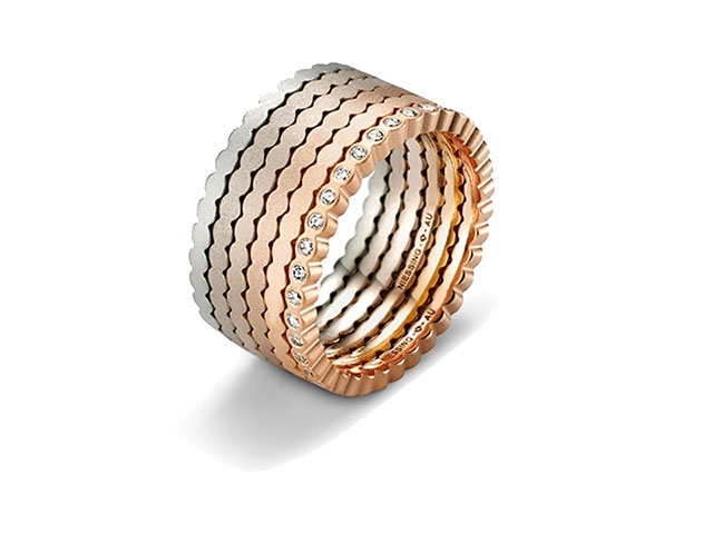 Kollektion Architecture