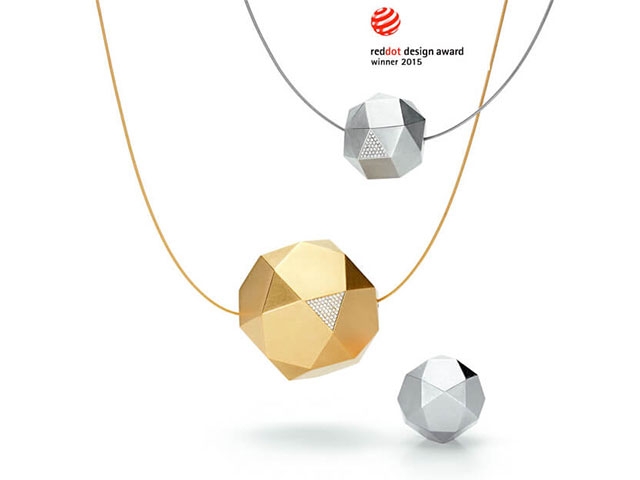 Kollektion Kristallit