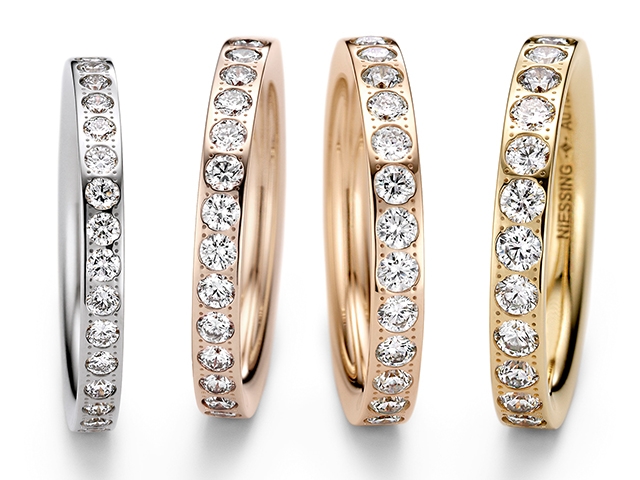 Kollektion Satellite