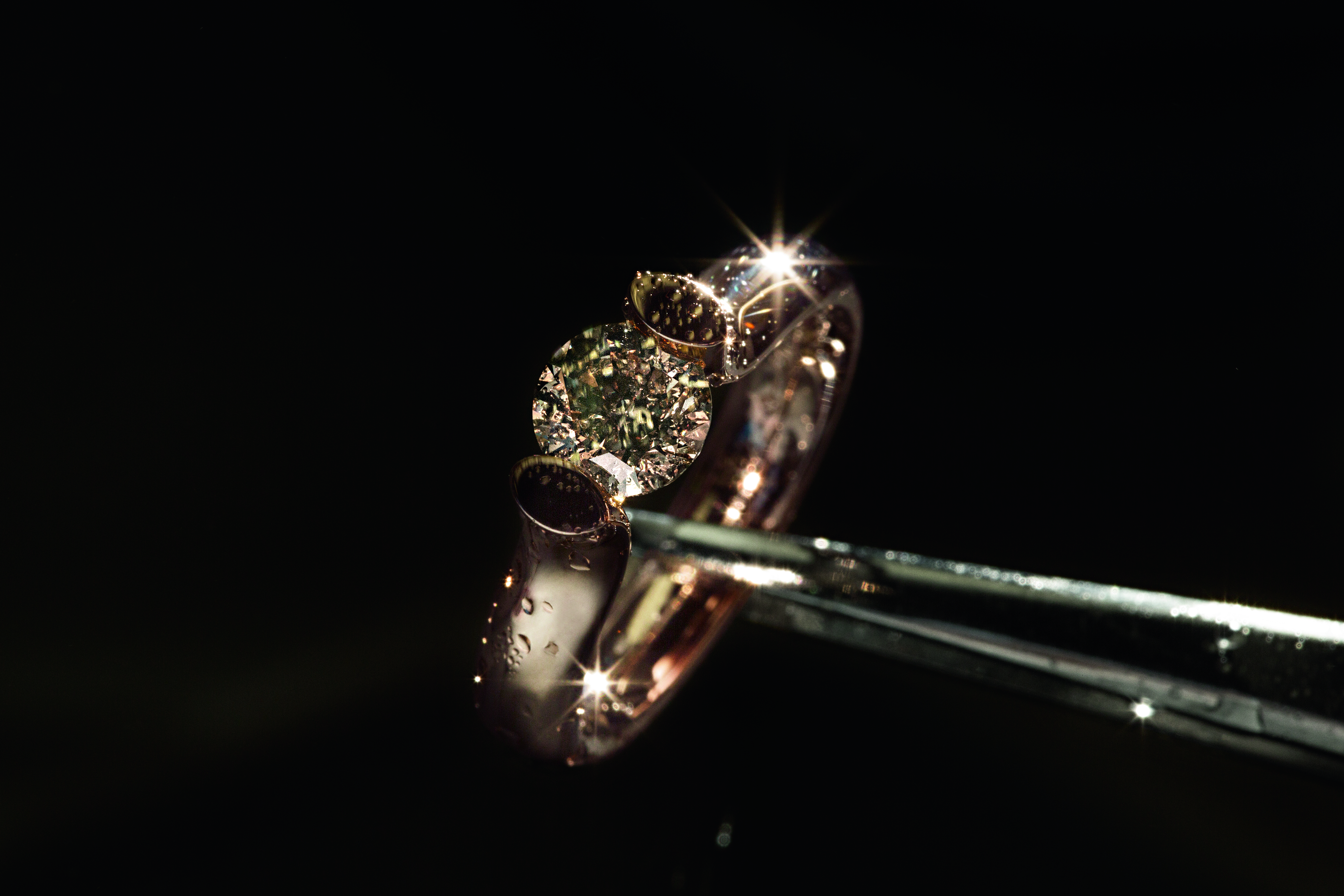 Niessing Bildergalerie Werkstatt 8