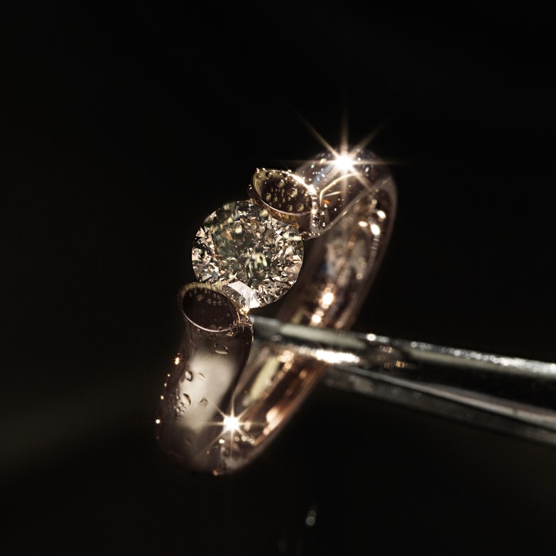 Niessing Bildergalerie Werkstatt 8