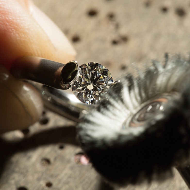 Niessing Bildergalerie Werkstatt 7