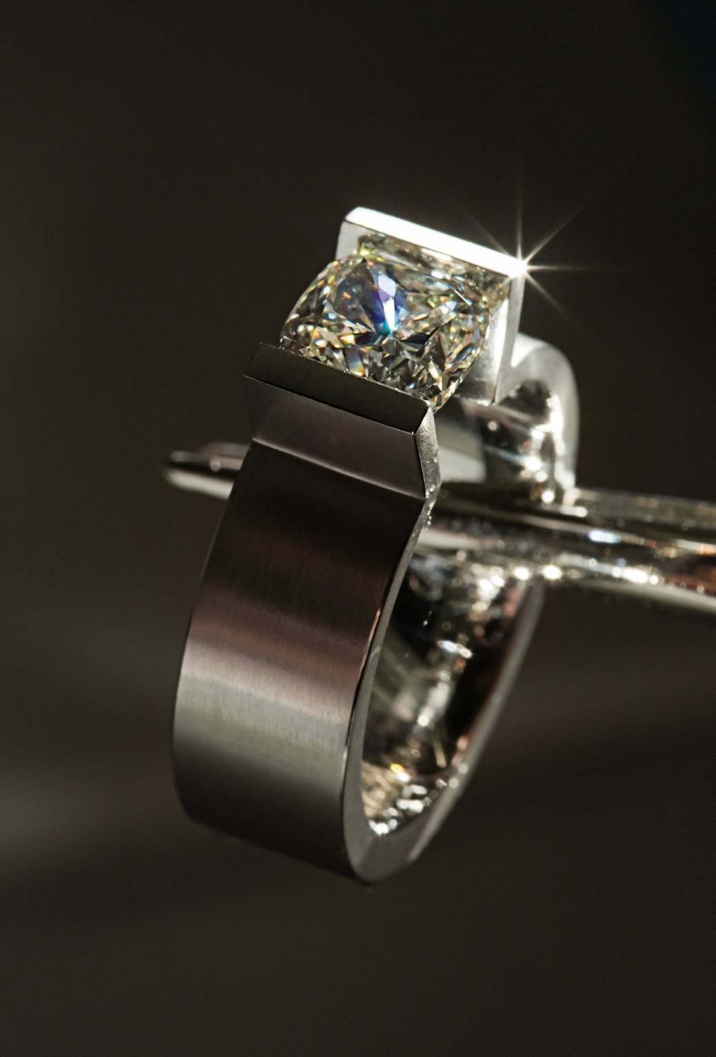Spannring