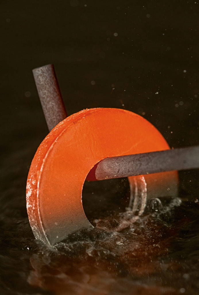 Niessing Bildergalerie Werkstatt 3