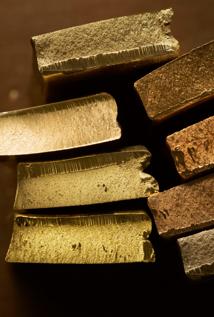 Niessing Bildergalerie Werkstatt 2