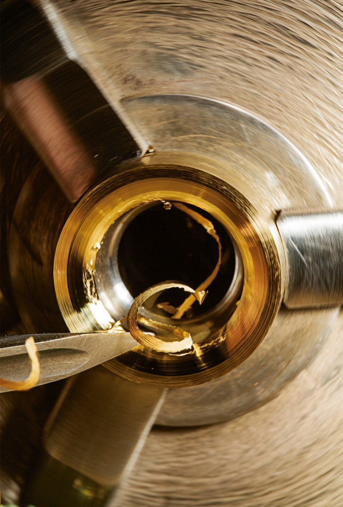 Niessing Bildergalerie Werkstatt 4