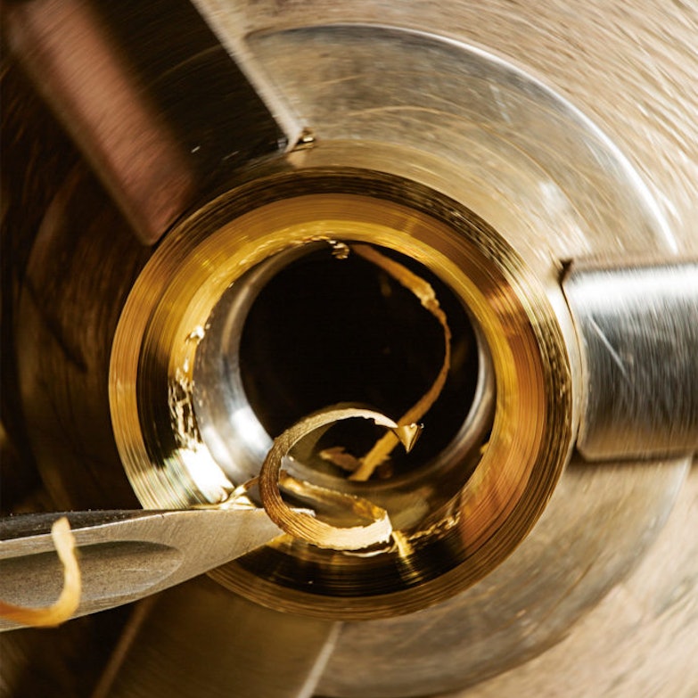 Niessing Bildergalerie Werkstatt 4