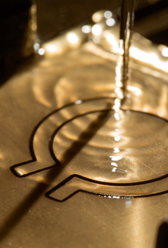 Niessing Bildergalerie Werkstatt 5