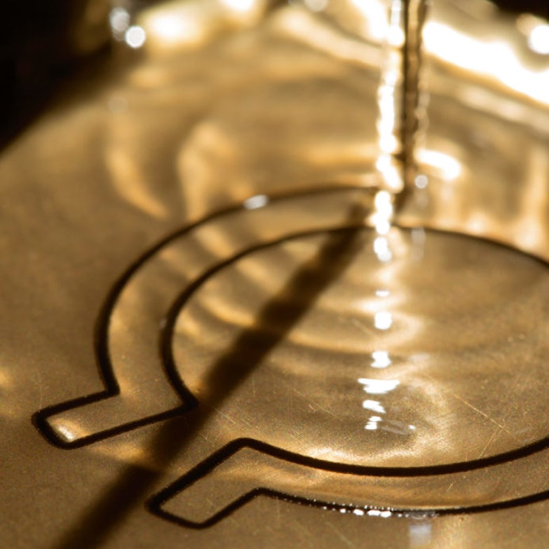 Niessing Bildergalerie Werkstatt 5