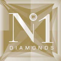 Logo N1 Diamonds
