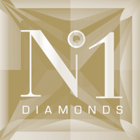 Logo N1 Diamonds