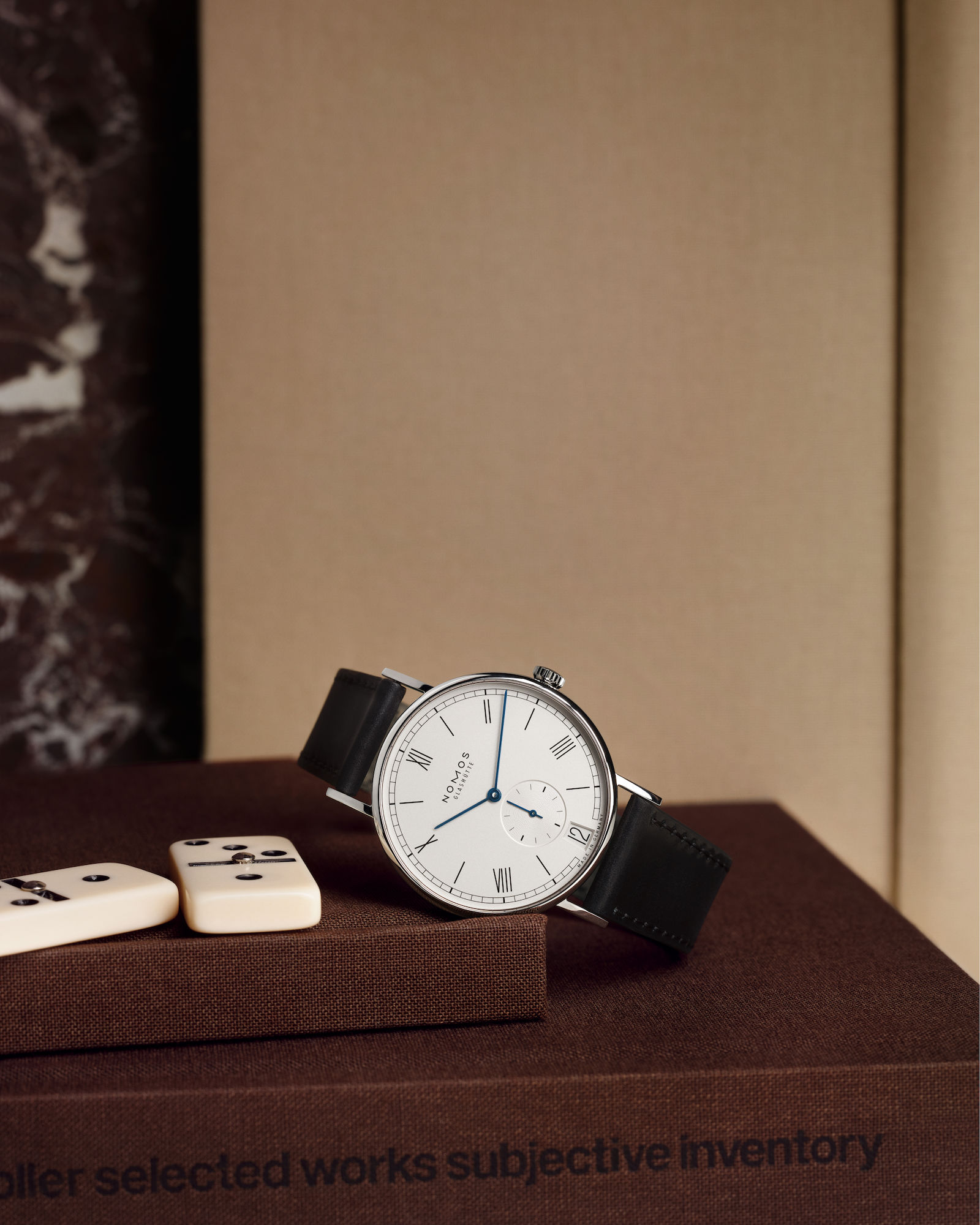Nomos Ludwig