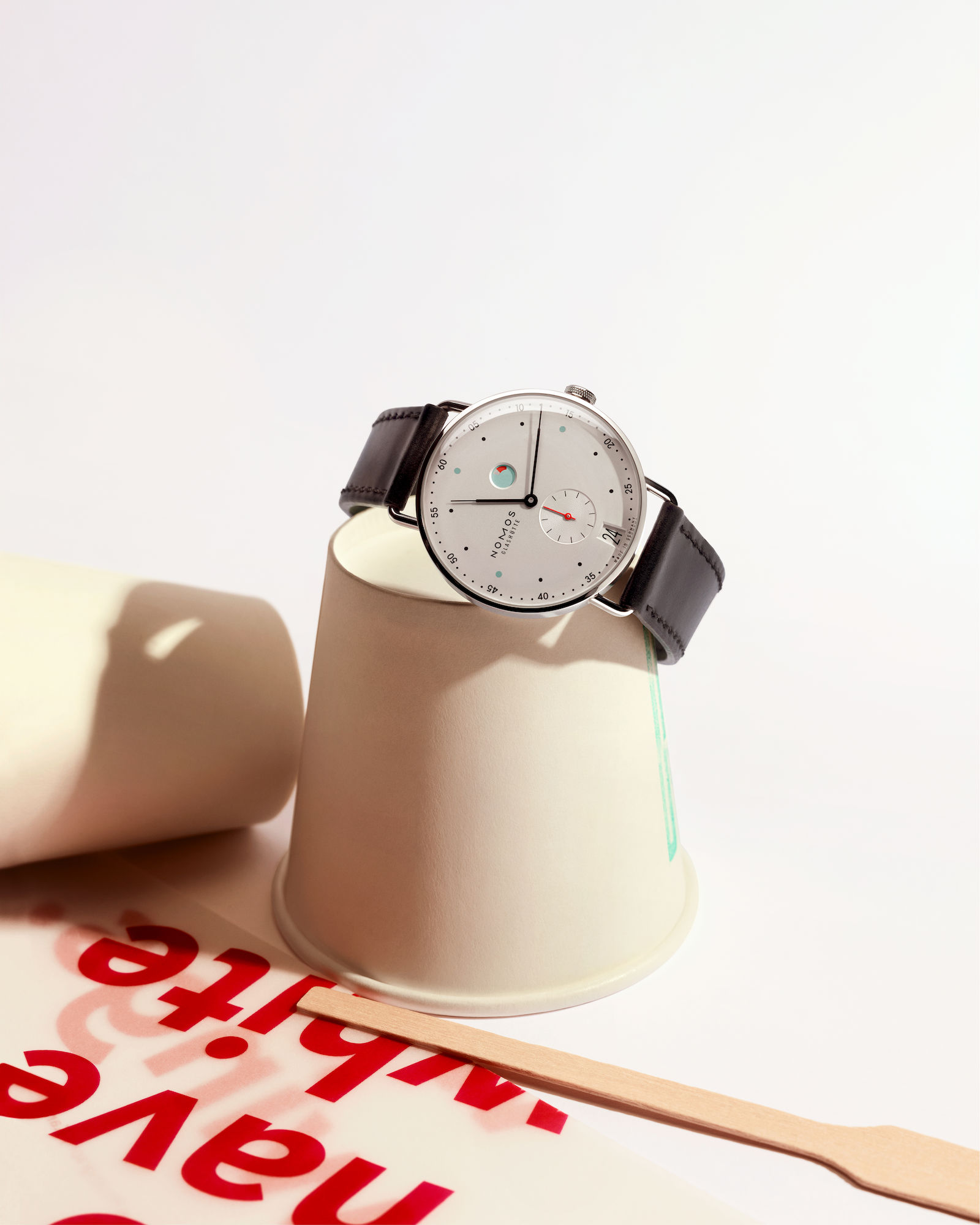 Nomos Metro