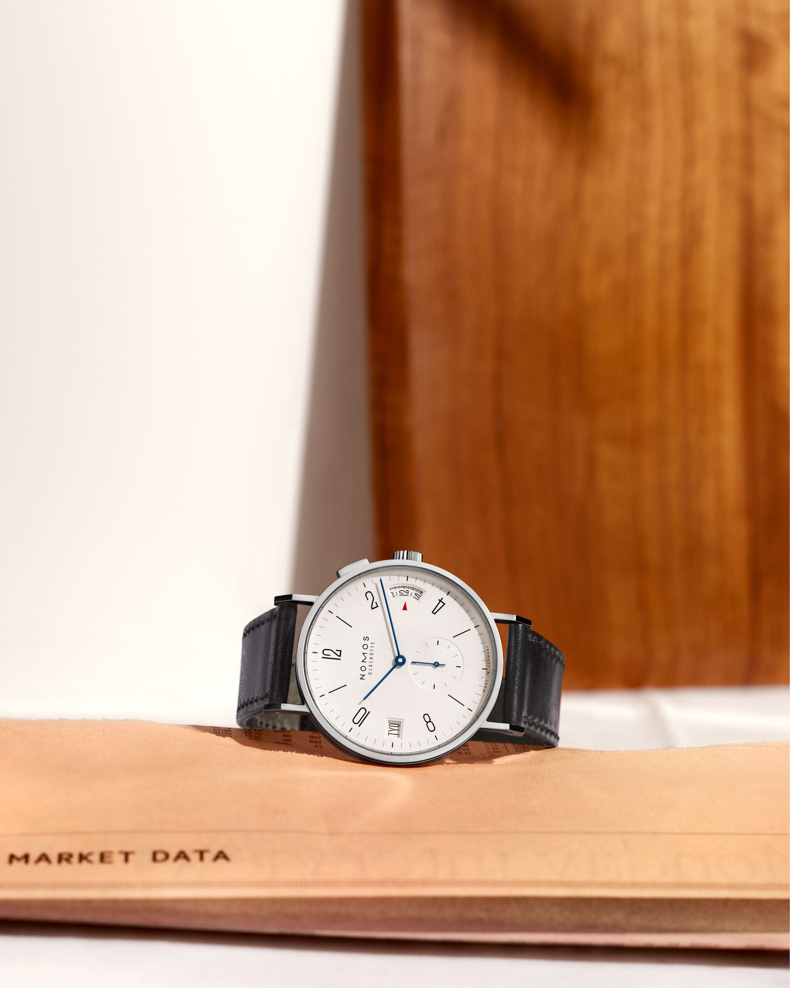 Nomos Tangomat