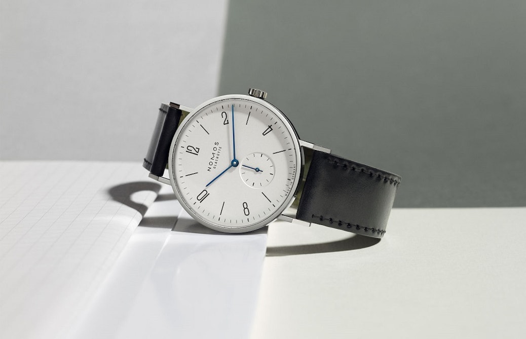 Nomos Tangente