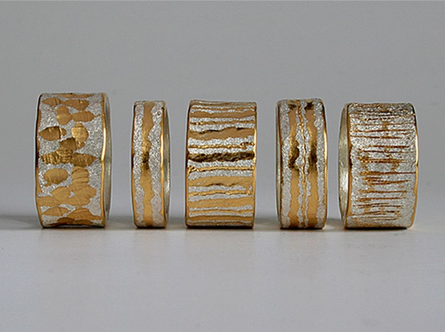 Gerullis Seliger Ringe