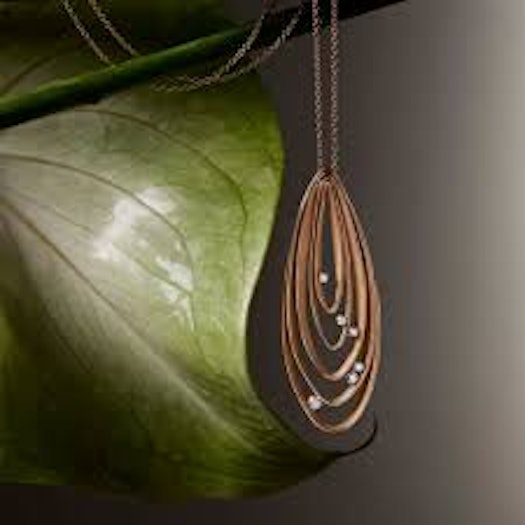 Annamaria Cammilli Collier