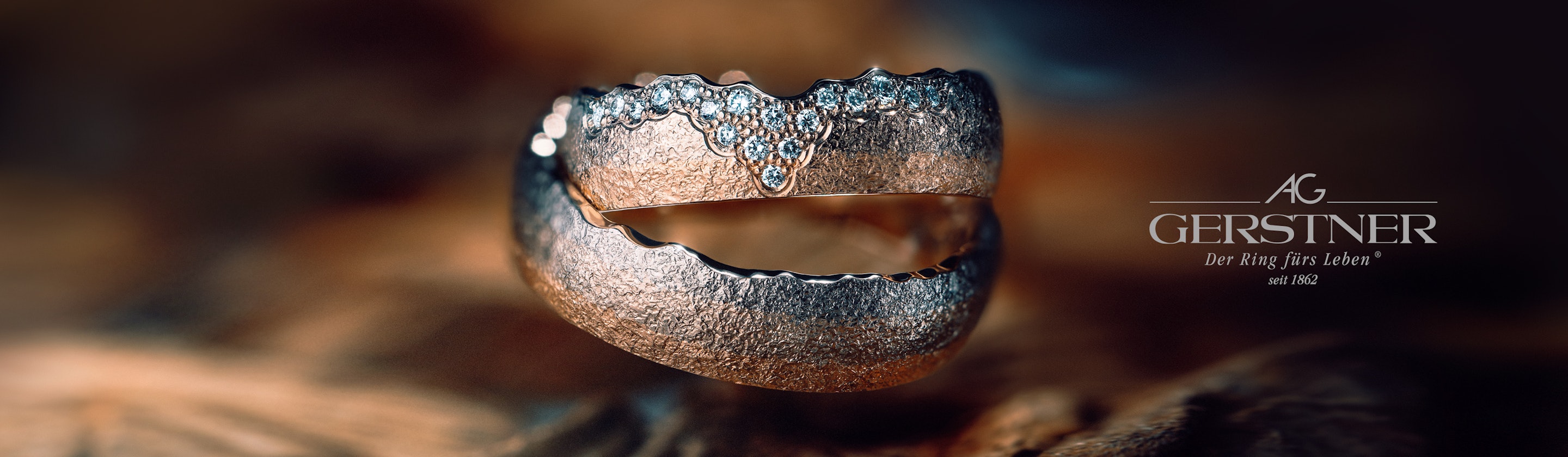 Gerstner Ringe