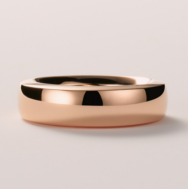 Ring Roségold