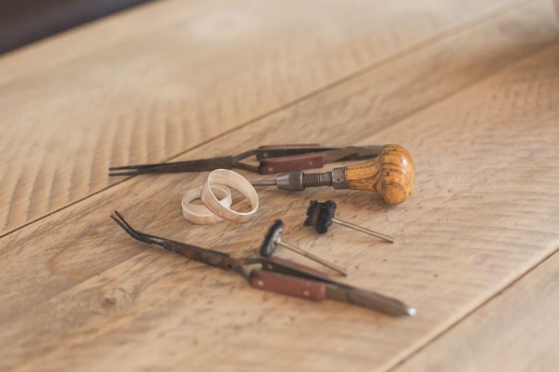 Jutta Ulland Atelier 4