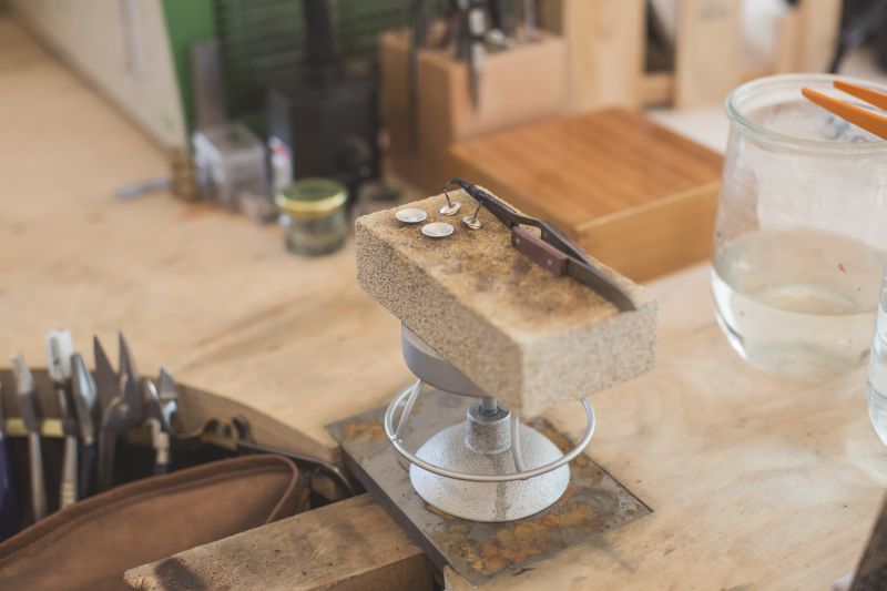 Jutta Ulland Atelier 2