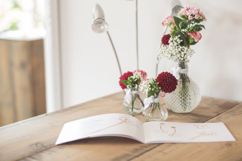 Jutta Ulland Atelier 5