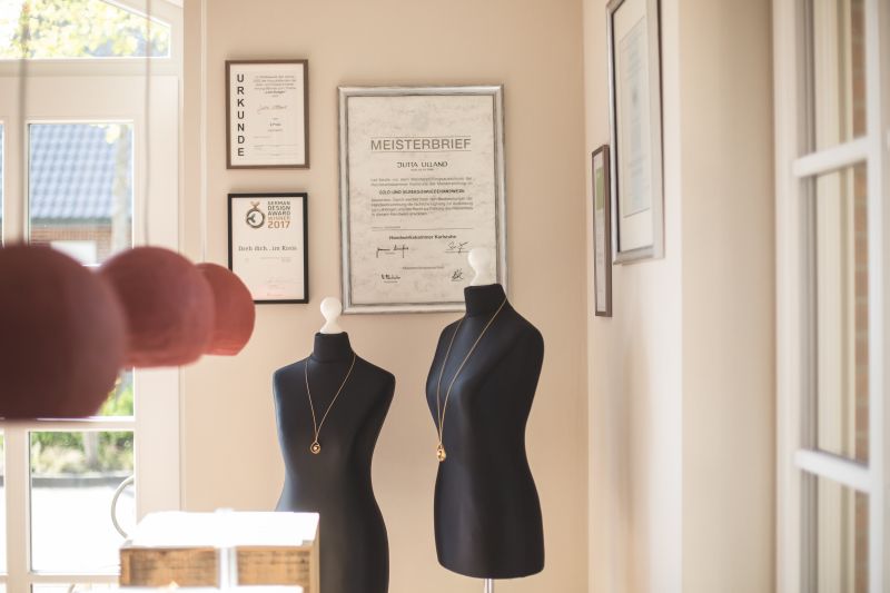 Jutta Ulland Atelier