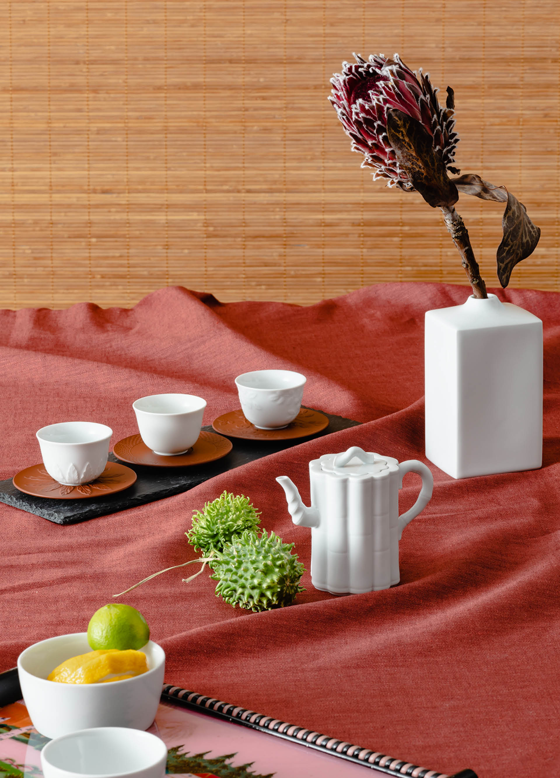 Meissen Böttger Steinzeug