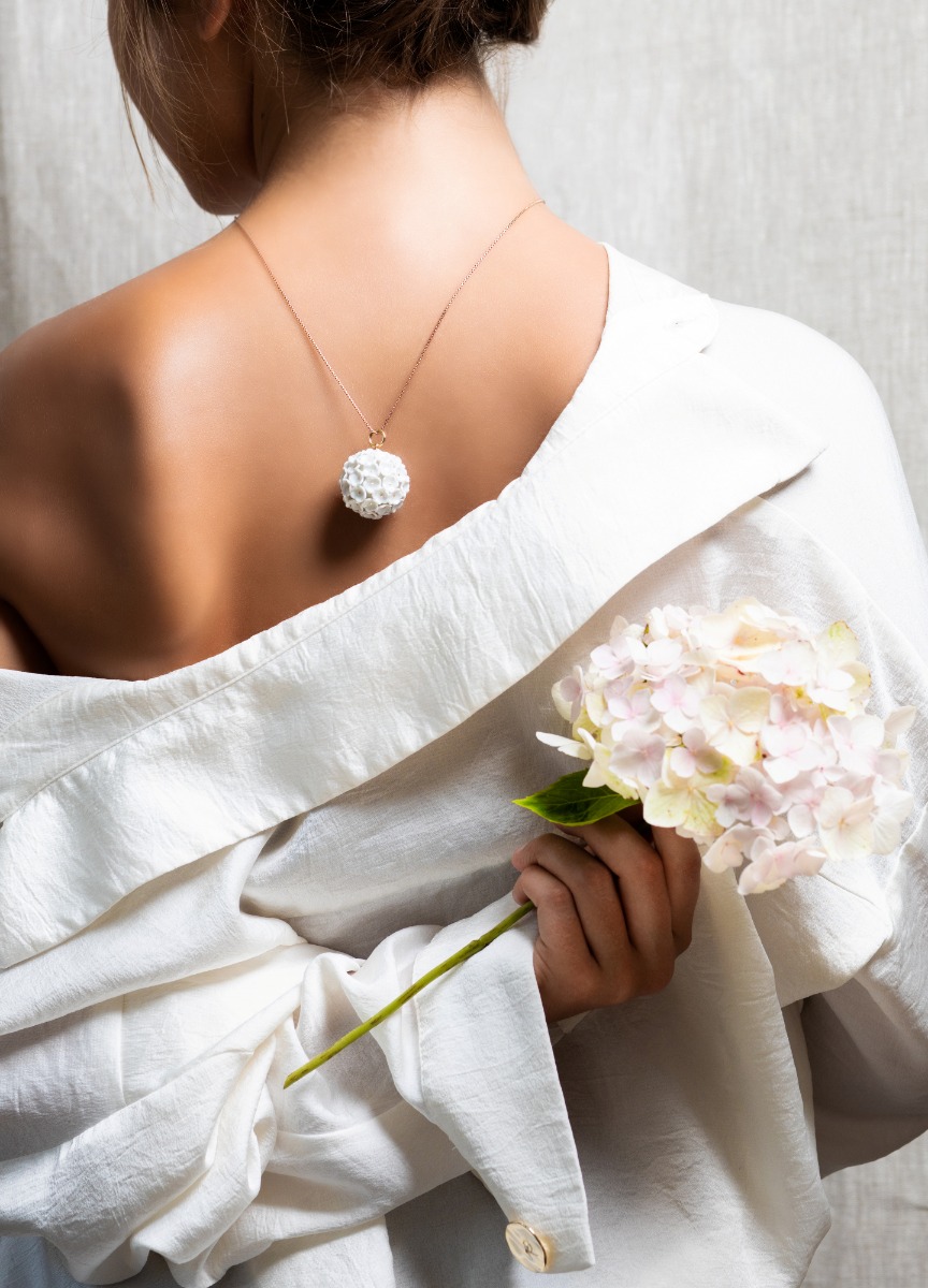 1739 Royal Blossom Boule