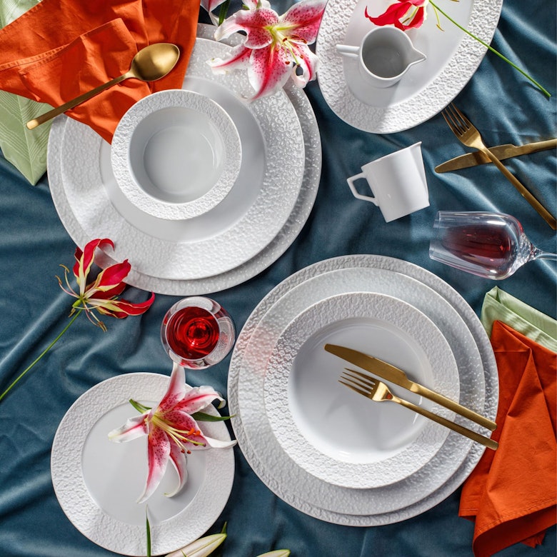 Inspiration für die Hochzeit