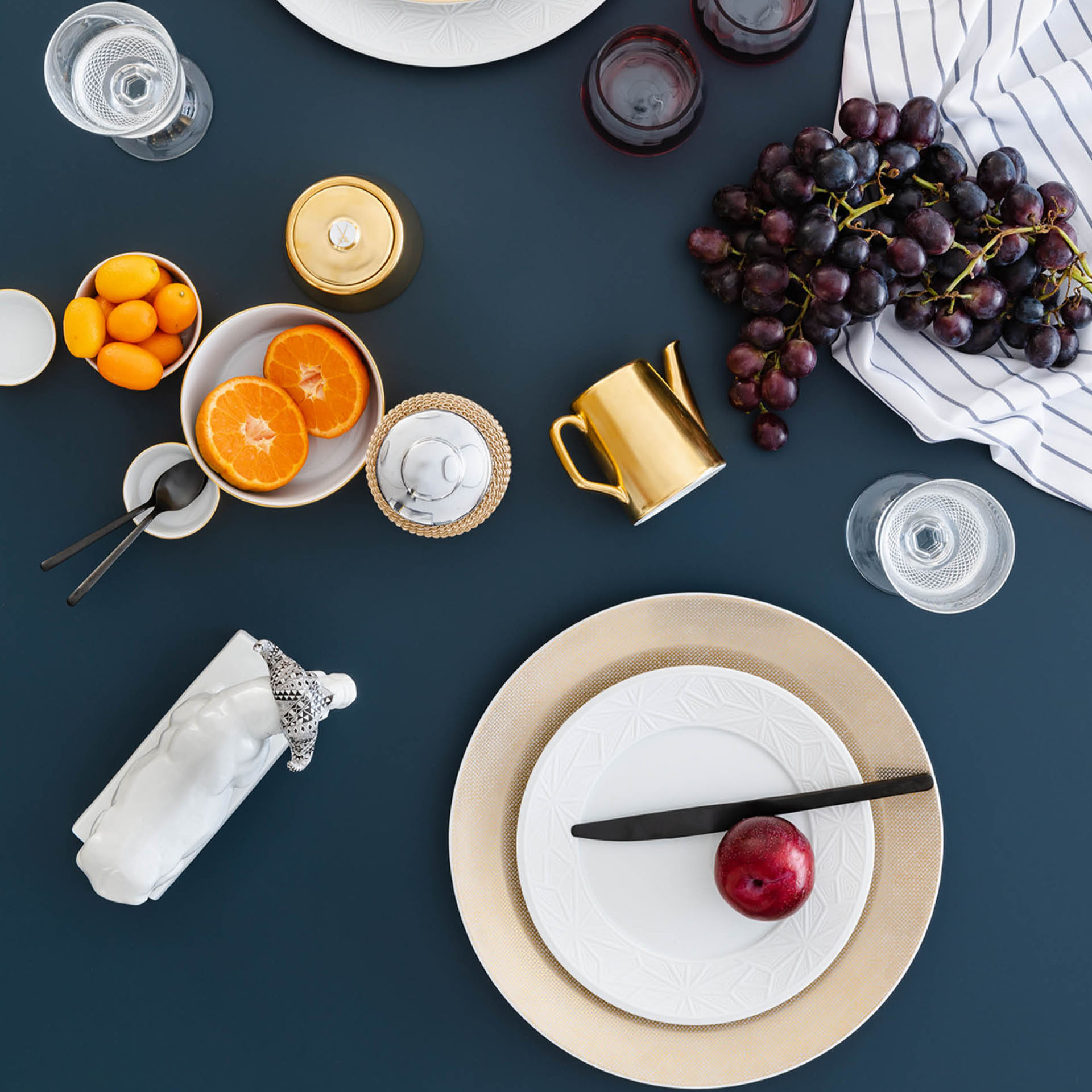 Meissen Cosmopolitan