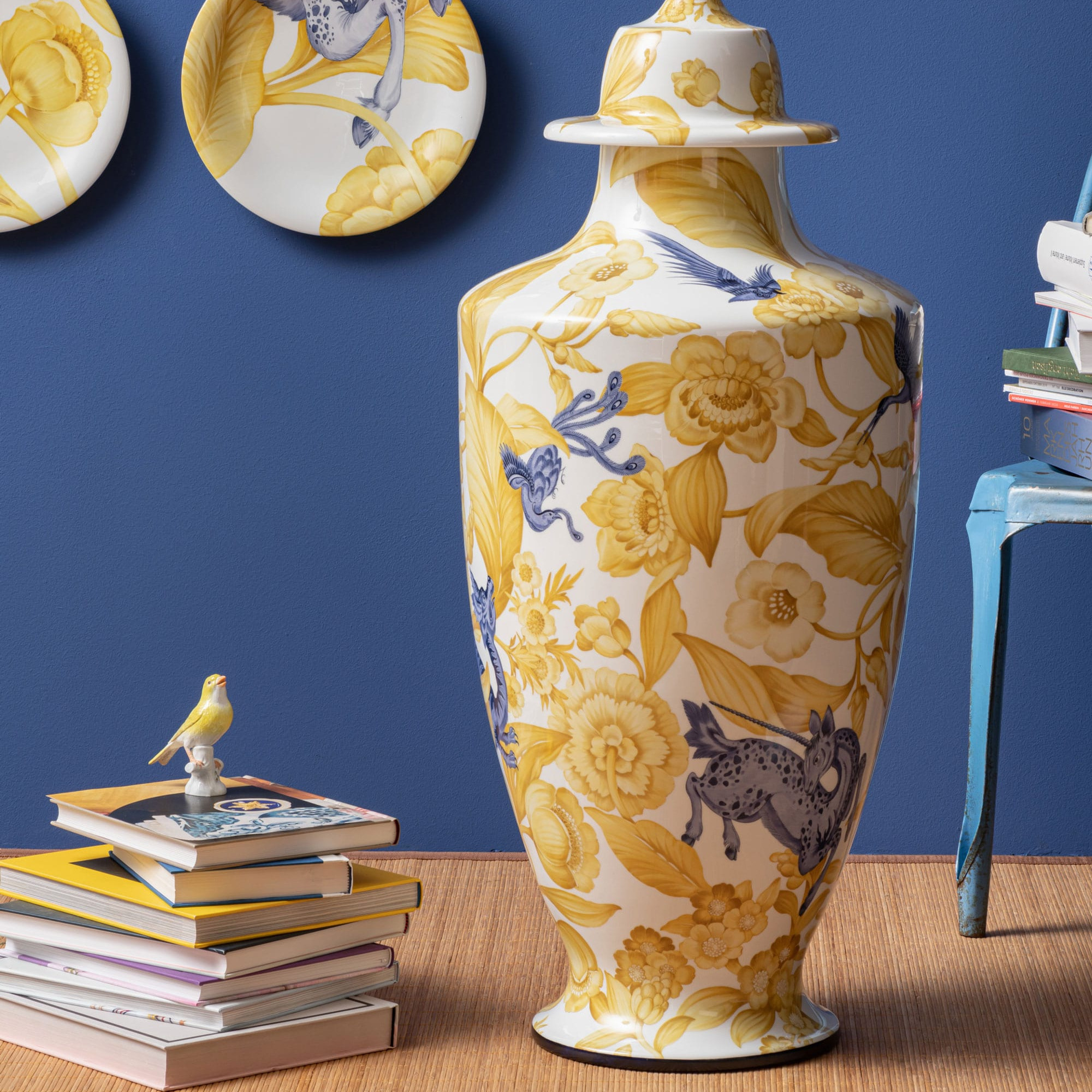 Limitiertes Meisterwerk