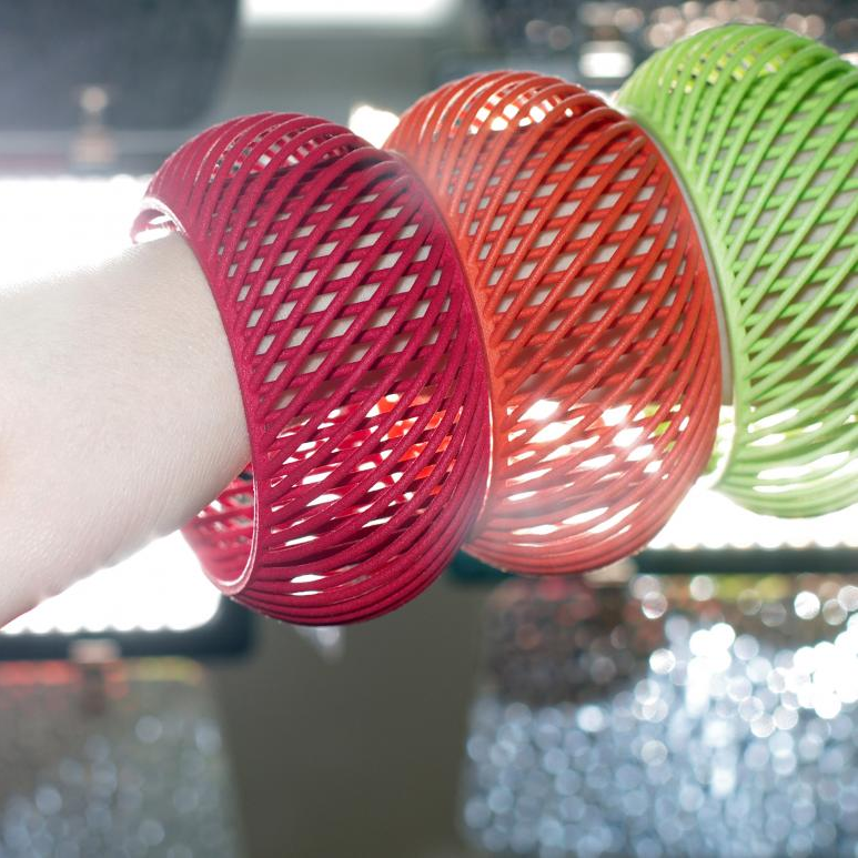 Serie Vibes Armreifen B02