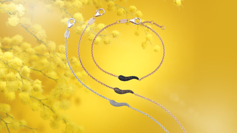 Festa Donna Armschmuck