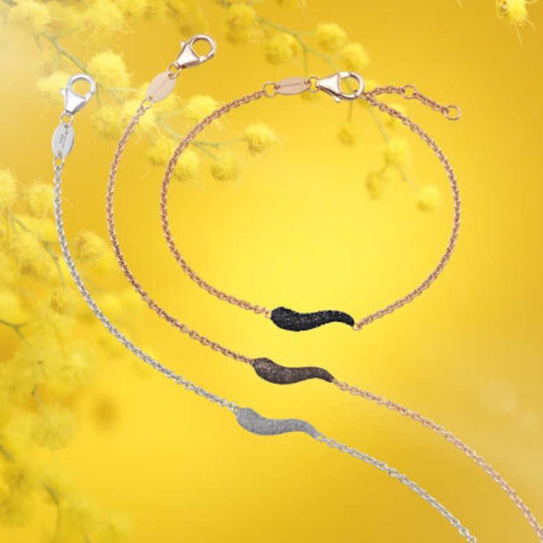 Festa Donna Armschmuck