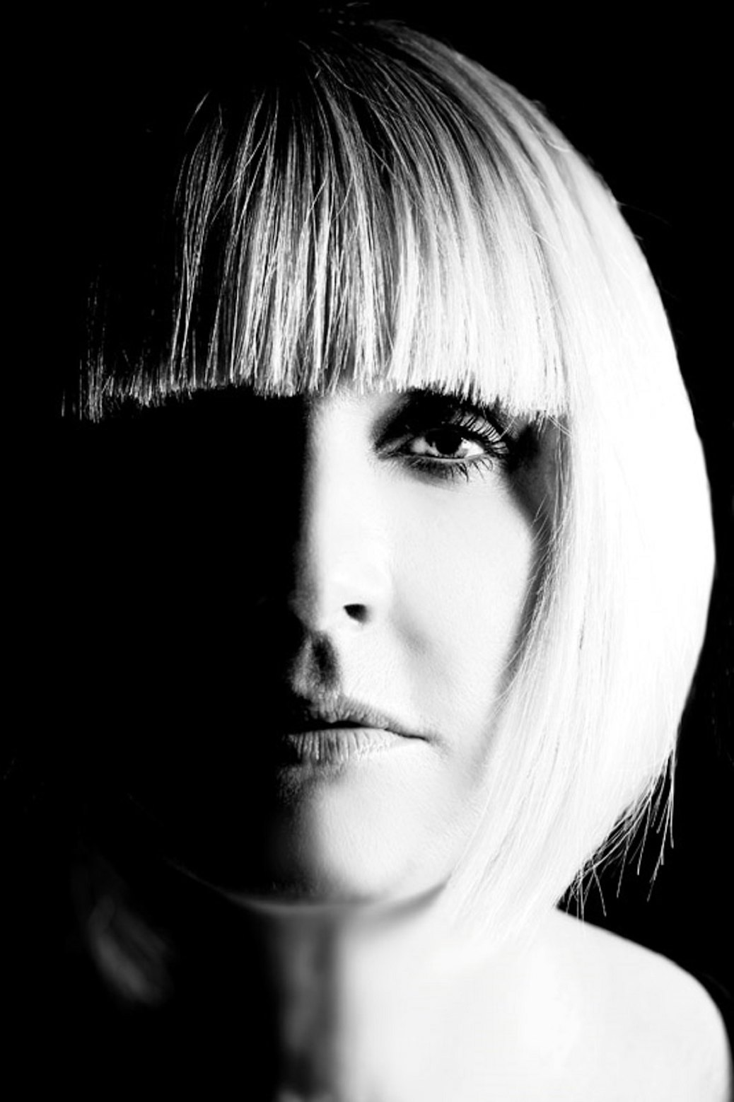 Franziska von Drachenfels Porträt