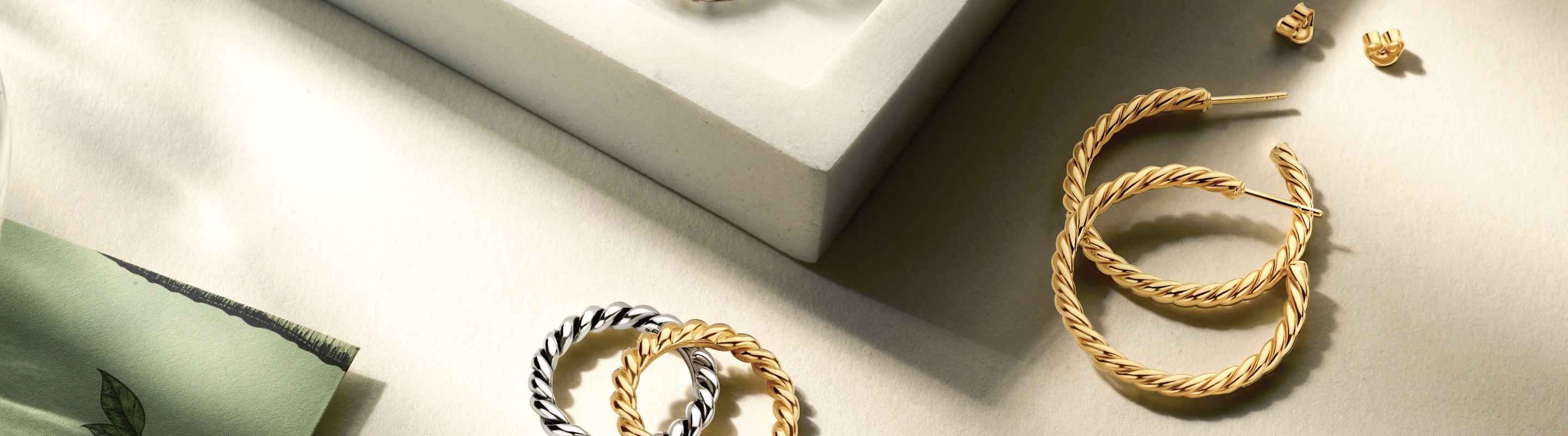 Spirit Icons Detail Header